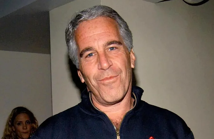 Epstein’in yıllar sonra 'intihar notu' ortaya çıktı!