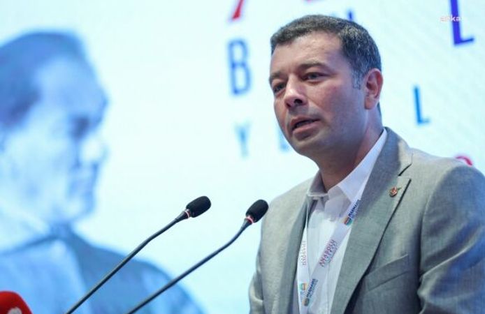 ANKA Genel Yayın Yönetmeni Kenan Şener hakkında gözaltı kararı!