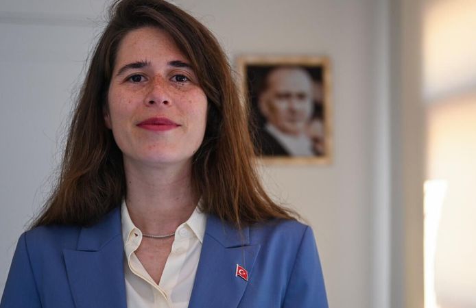 Çeşme Belediye Başkanı Lal Denizli'nin uyuşturucu testinin sonucu belli oldu