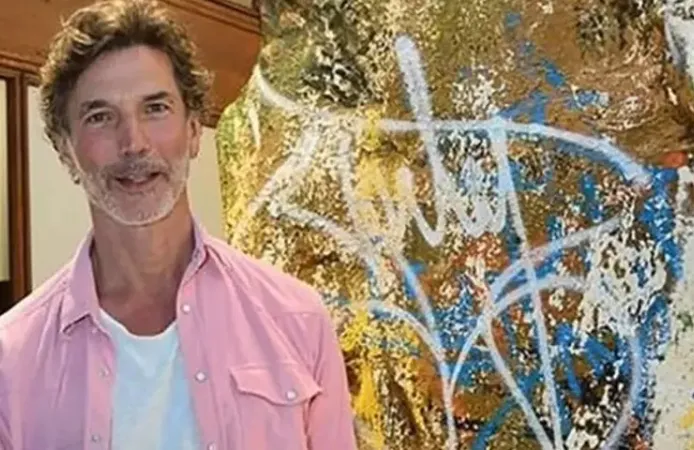 ClubHouse Bebek'in sahibi Menderes Utku tutuklandı