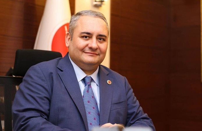 CHP’den istifa eden Mesut Özarslan’a AK Parti’den kötü haber!