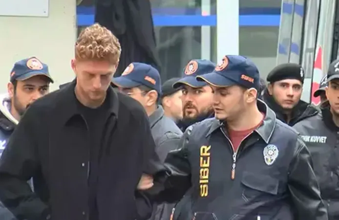 Metehan Baltacı'nın bahis oynadığı maçlar belli oldu