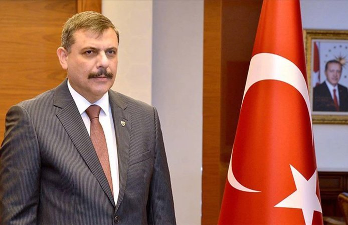İçişleri Bakanı Çiftçi: Alınan tedbirler sayesinde kazalar ve kural ihlalleri azaldı