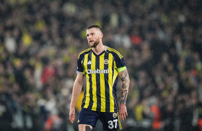 Fenerbahçe’de Beşiktaş derbisi öncesi Skriniar çıkmazı!