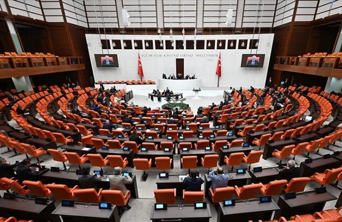 Resmi Gazete’de yayımlandı: İllerin milletvekili sayıları değişti!