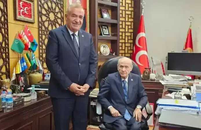 MHP’li Milletvekili Ramazan Kaşlı'nın istifasına neden olan sürecin perde arkası