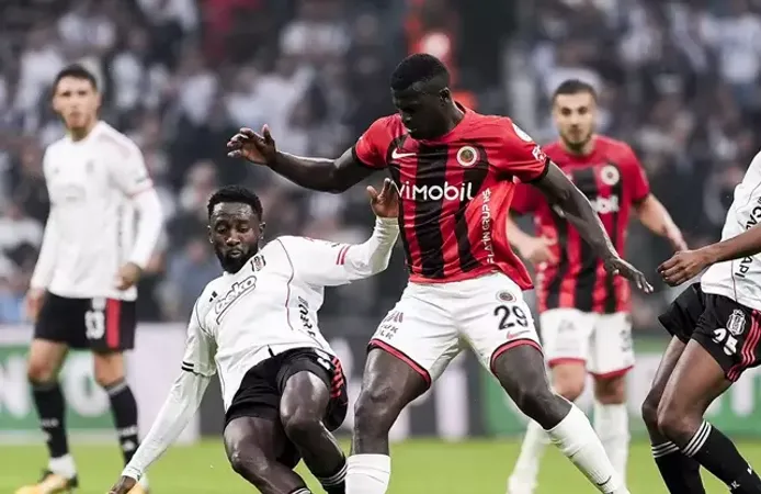 FIFA’dan Gençlerbirliği, Ankaragücü ve Gaziantep FK hakkında flaş karar!