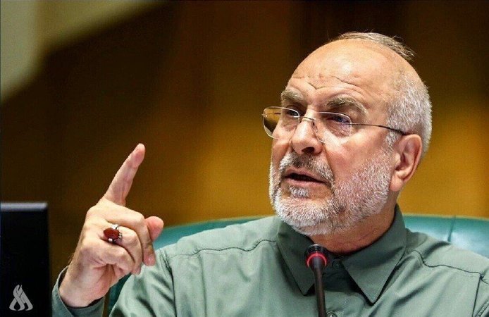 İran basını: ABD ile müzakerelere Kalibaf başkanlık edecek