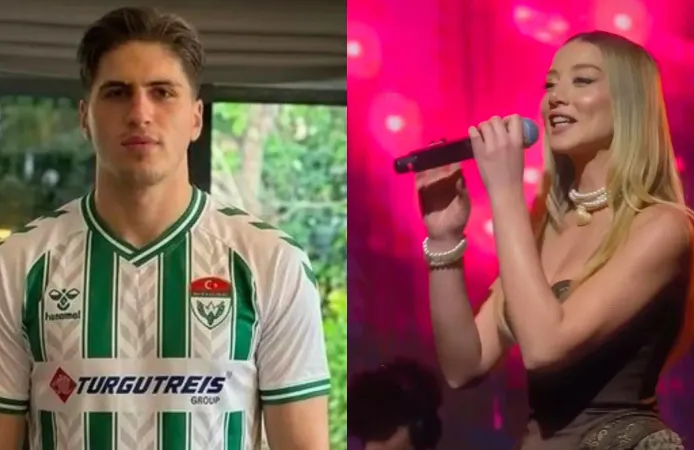 Futbolcu cinayetinde Aleyna Kalaycıoğlu'nun ifadesi ortaya çıktı: ‘Kimseyi azmettirmedim’