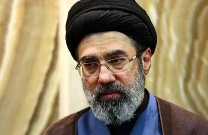 İddia: İran’ın yeni lideri olarak gösterilen Mücteba Hamaney, saldırıya uğradı