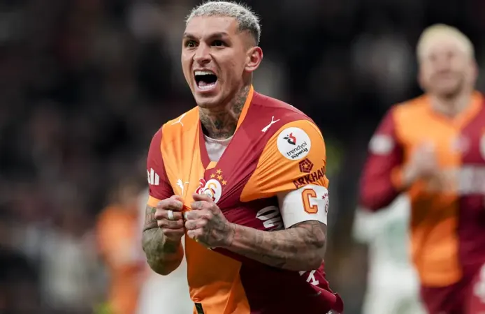 Galatasaray'da Torreira depremi: Ayrılık iddiası gündemde!