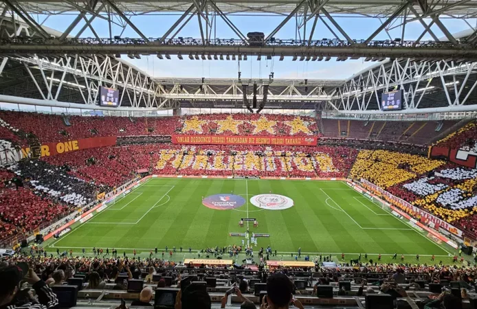 Herkes bu maçı bekliyor! Derbide bilet krizi!