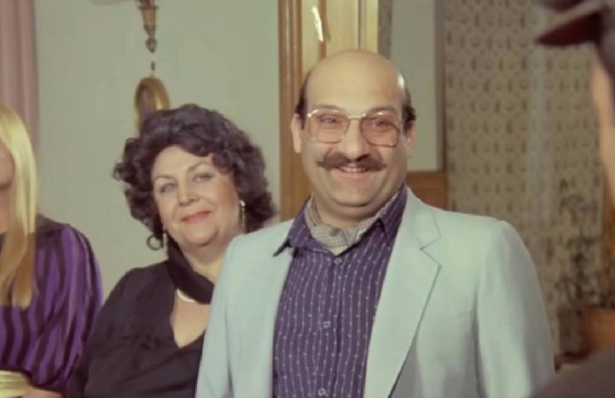 Usta oyuncu Ferdi Atuner yaşamını yitirdi