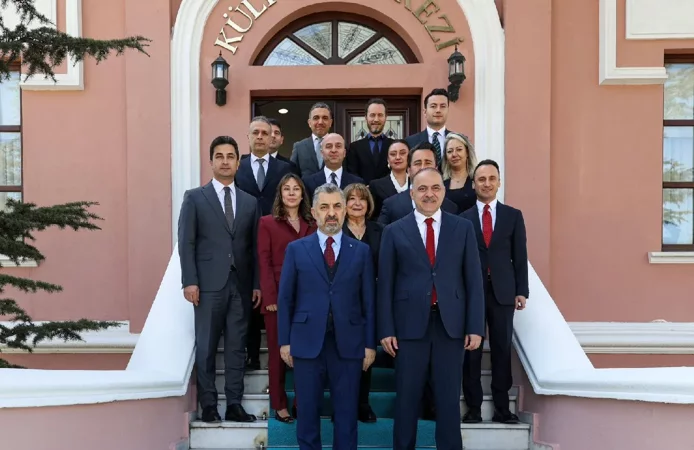 Türk Telekom yönetiminde üst düzey değişim