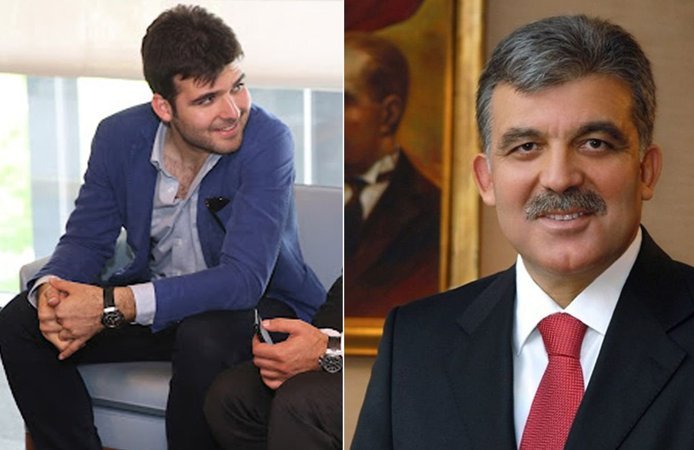 Abdullah Gül’ün oğlu, İsviçreli lüks çikolata markasını Türkiye’ye getirdi