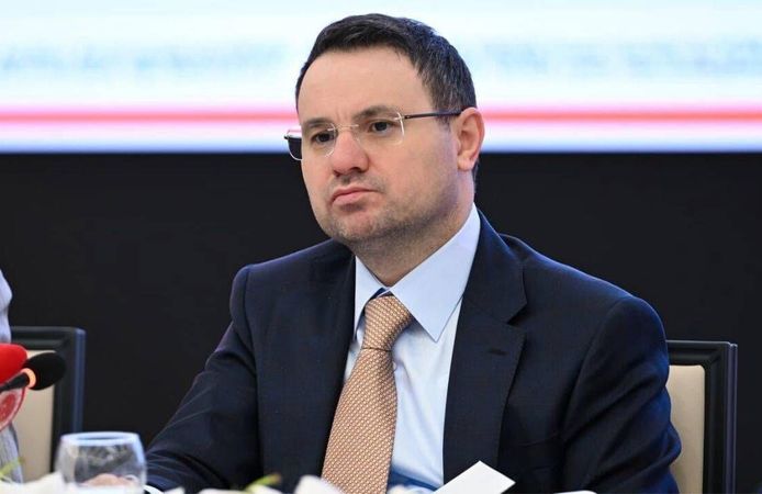 Bakan Gürlek duyurdu: Ankara’da günübirlik evlere fuhuş operasyonu