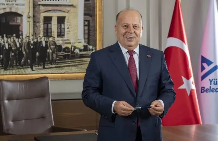 Yüreğir Belediye Başkanı Ali Demirçalı'ya 5 yıl hapis cezası