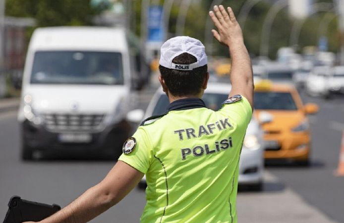 Üsküdar’da bugün bazı yollar trafiğe kapatılacak! İşte alternatif güzergahlar