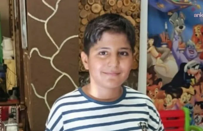 Eyüp Can Güner cinayeti: İddianamede 'ihmal' denildi, en fazla 25 yıl ceza istendi!