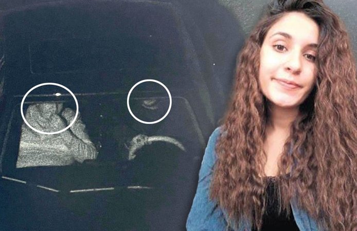 Gülistan Doku'nun anne ve babasından DNA örneği alındı!