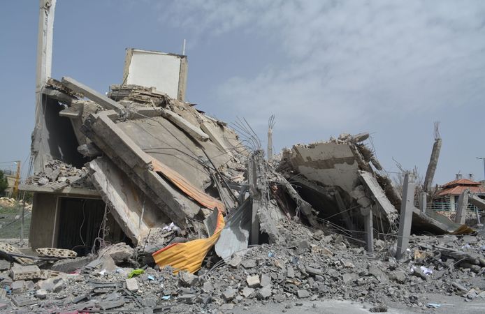 İsrail'in Lübnan'a düzenlediği saldırılarda can kaybı 1461'e yükseldi