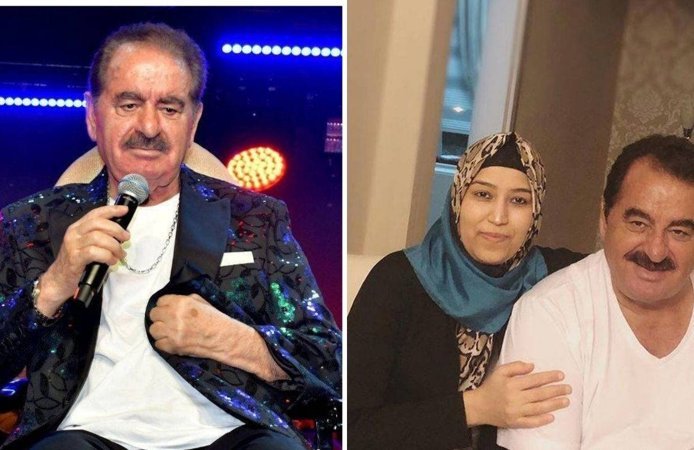 İbrahim Tatlıses'in kızı Gülşen'den manidar paylaşım!