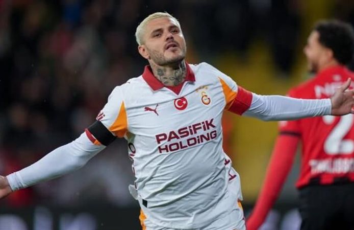 Lazio’dan Mauro Icardi açıklaması