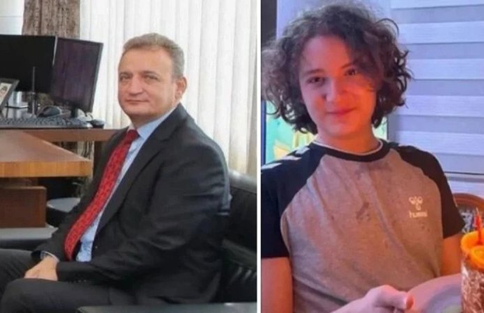 Kahramanmaraş saldırganının babası, uluslararası dolandırıcılık davasında yargılanmış