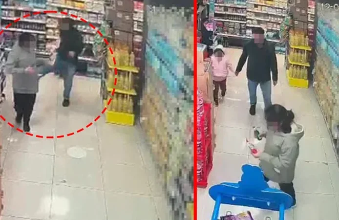 Kocaeli’de özel gereksinimli çocuğunu darbeden baba gözaltına alındı!