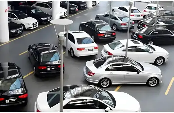 Sıfır araç alan milyonlarca kişiye inceleme: 15 gün içinde yanıt vermeyenlere ceza!