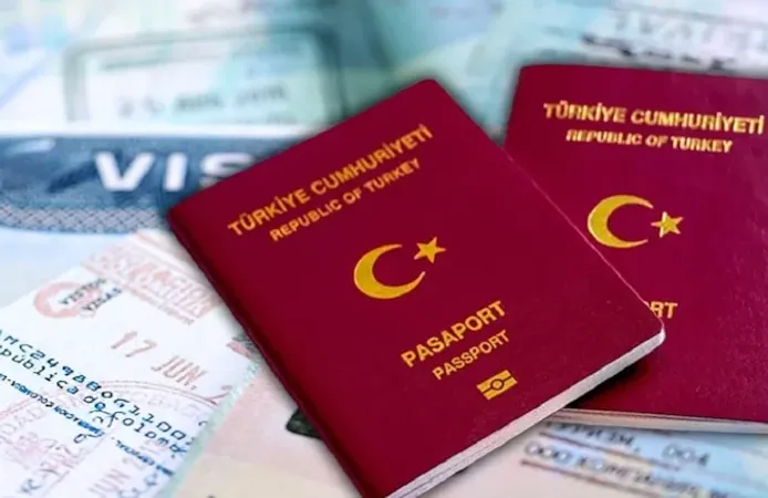 1 Kasım’da yürürlüğe giriyor: THY'den Karadağ için vize uyarısı