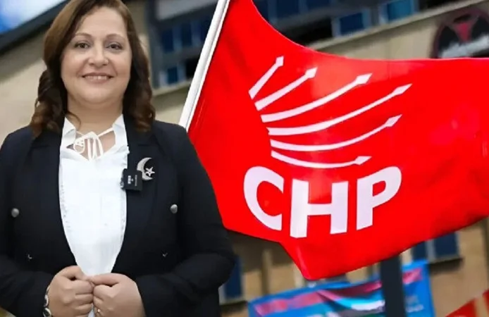 CHP'den Afyon çıkarması! Burcu Köksal'ı protesto için belediye önünde toplanılacak