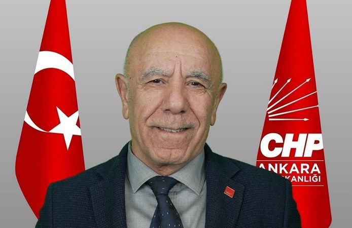 CHP Ankara İl Başkan Vekili Yüksel Işık: Saldırılar bize geri adım attıramaz