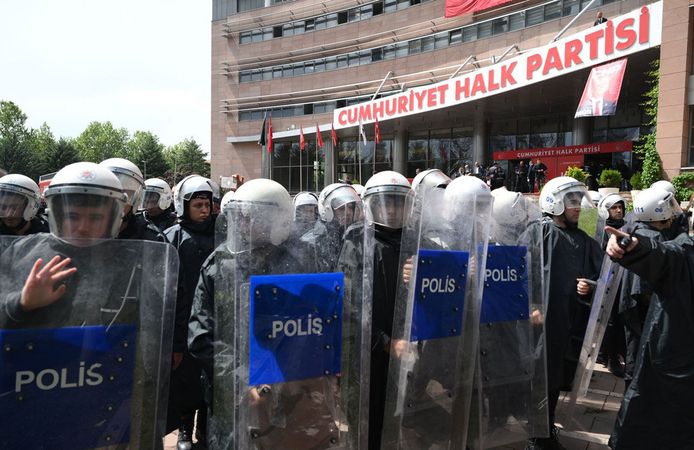 Halkevleri’nde ‘mutlak butlan’ ihracı