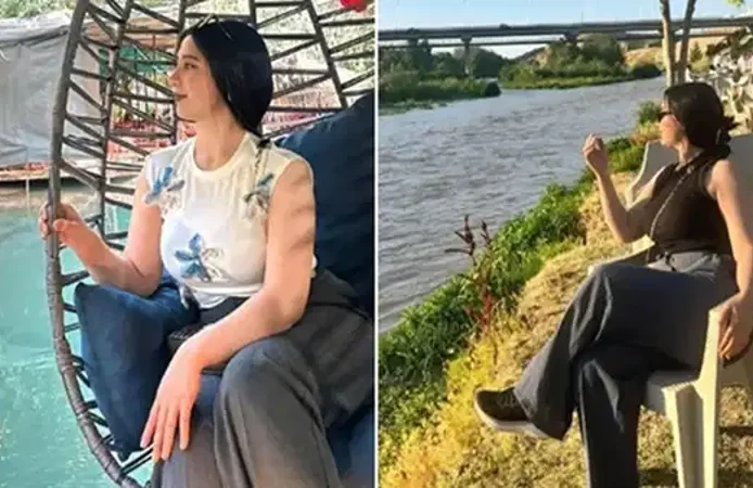 12 kurşunla öldürülen İlayda'nın babası şikayetçi olmadı: Vicdanım rahat!