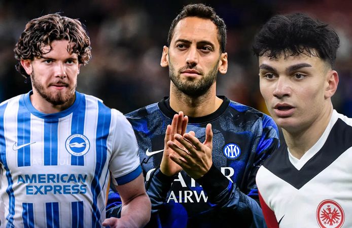 Galatasaray'da dev operasyon: Hakan tamam, Can favori, Ferdi sürpriz!
