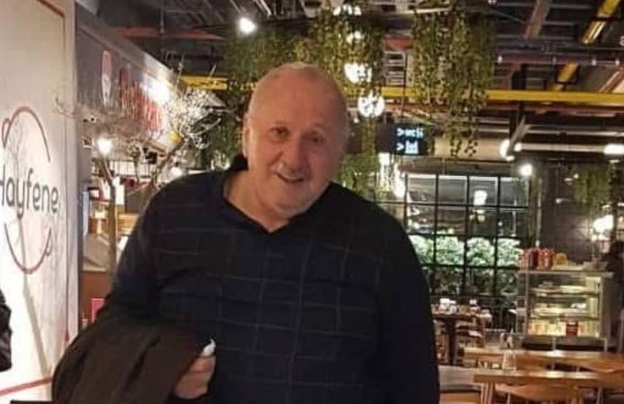 Eski Artvin Belediye Başkanı Kadir Halvaşi hayatını kaybetti