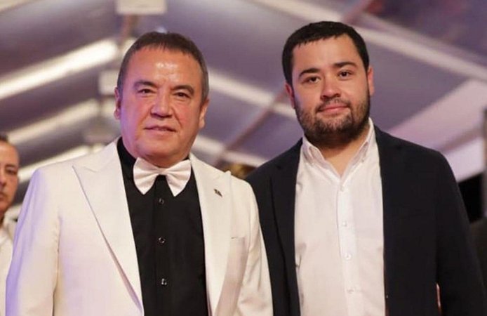 Antalya Büyükşehir Belediyesi Davasında 2'nci duruşma