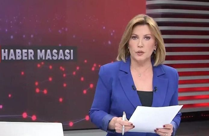 Halk TV'den ayrılan Remziye Demirkol'un yeni adresi belli oldu!