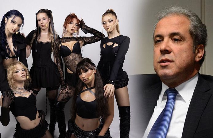 Şamil Tayyar'dan 'Manifest' yorumu: 'Dip dalga geliyor'