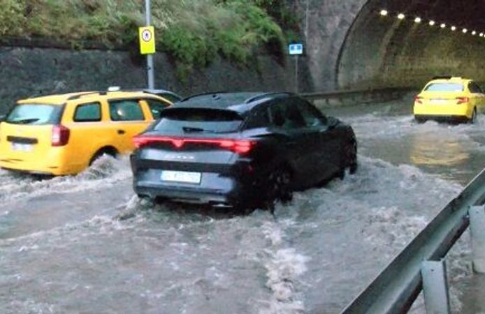 Meteoroloji’den 4 il için korkutan uyarı