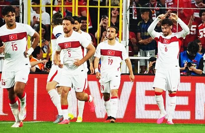 Türkiye'nin Dünya Kupası mesaisi başlıyor; ilk sınavı Avustralya