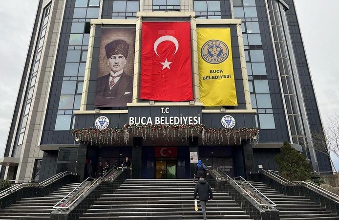 Buca Belediyesi’nde AK Parti’nin başkan adayı belli oldu