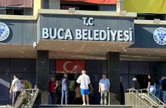Buca Belediyesi’nde başkanvekili belli oldu!