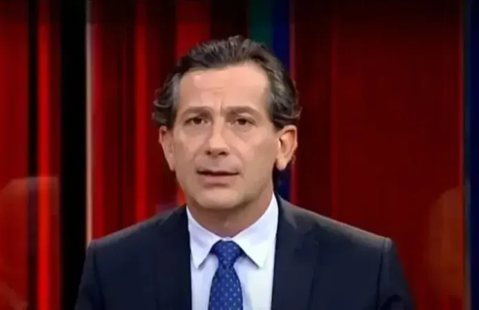 Kanal D'de kritik ayrılık: Deniz Bayramoğlu'nun işine son verildi!