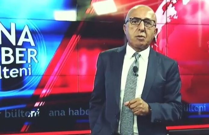 Gazeteci Ali Çağatay hakkında gözaltı kararı