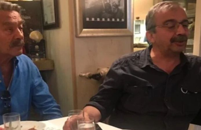 Sırrı Süreyya Önder: Herkesin Kadir İnanır’ı sevmek için bir nedeni var