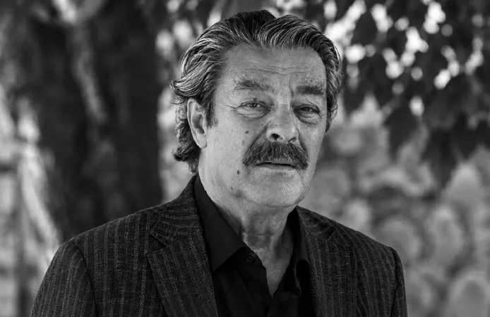 Kadir İnanır: Barış için sözünü esirgemeyen bir aydın