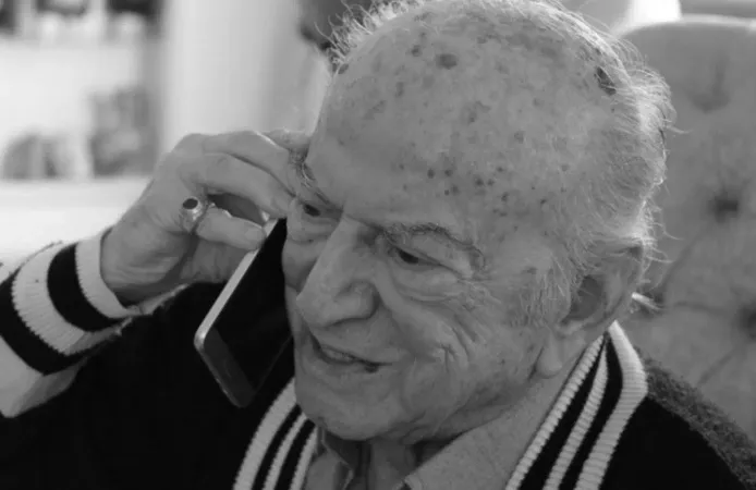 Şair Sabahattin Yalkın yaşamını yitirdi