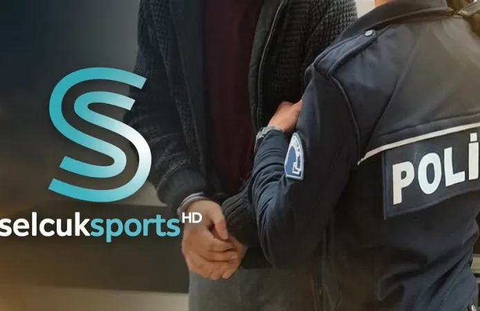 SelçukSports'un sahibi Selçuk Yılmaz'ın ilk görüntüleri ortaya çıktı!